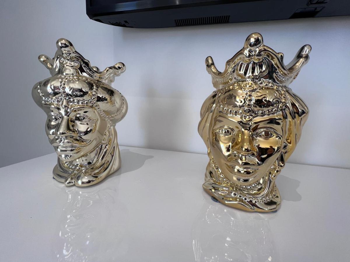 Qg Vatican Golden House روما المظهر الخارجي الصورة